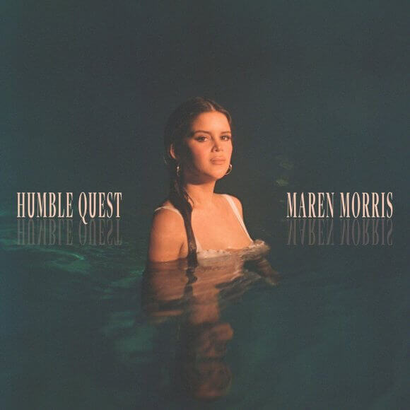 Maren Morris Humble Quest