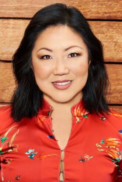 Margaret Cho Joins Prom Pact