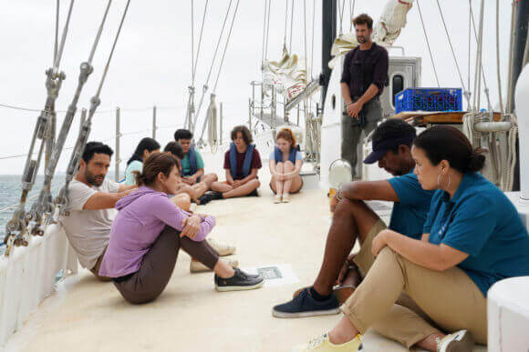 NCIS Hawaii Season 1 Episode 15
