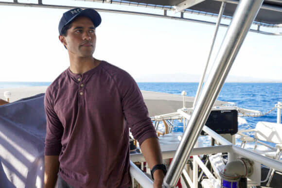 NCIS Hawaii Season 1 Episode 15