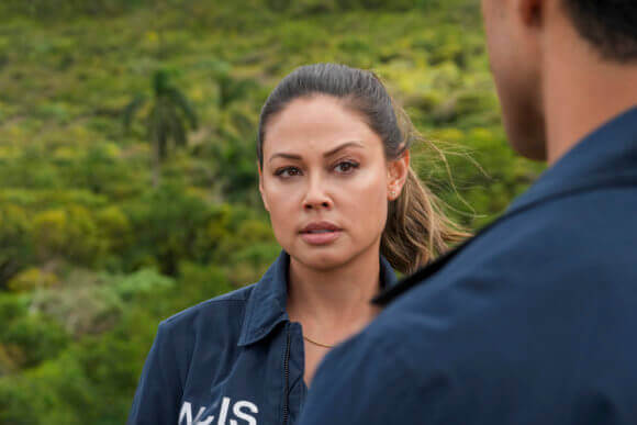 NCIS Hawaii Season 1 Episode 17