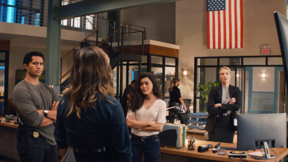 NCIS Hawaii Season 1 Episode 17
