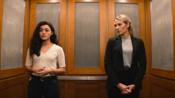 NCIS Hawaii Season 1 Episode 17