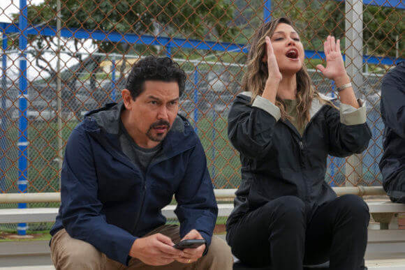 NCIS Hawaii Season 1 Episode 16