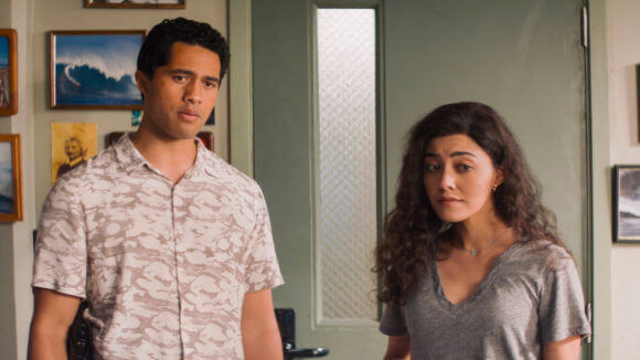 NCIS Hawaii Season 1 Episode 16