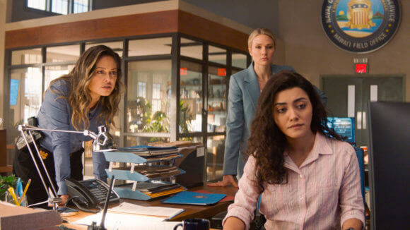 NCIS Hawaii Season 1 Episode 16