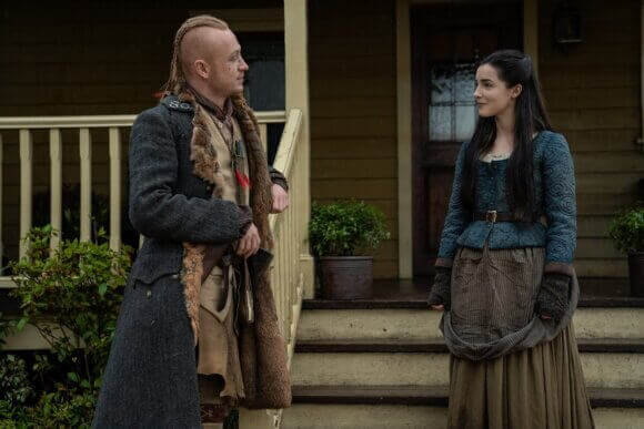 Outlander Season 6 Episode 3 Recap