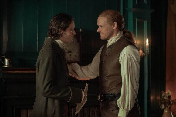 Outlander Season 6 Episode 4 Recap