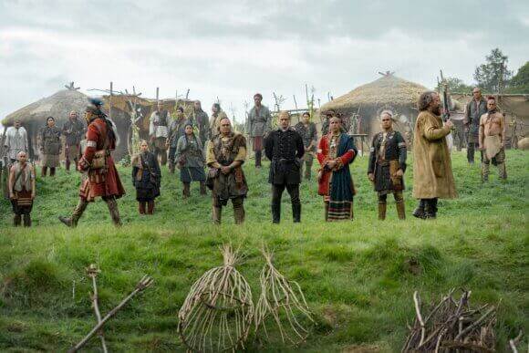 Outlander Season 6 Episode 4 Recap