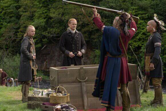 Outlander Season 6 Episode 4 Recap