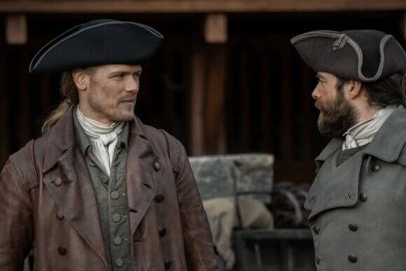 Outlander Season 6 Episode 1