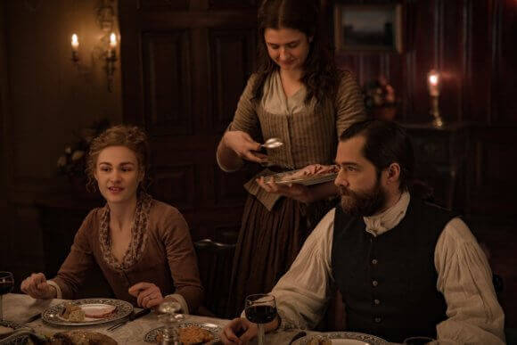 Outlander Season 6 Episode 2 Recap