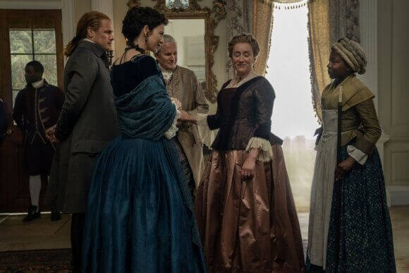 Outlander Season 6 Episode 5 Recap