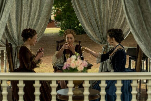 Outlander Season 6 Episode 5 Recap