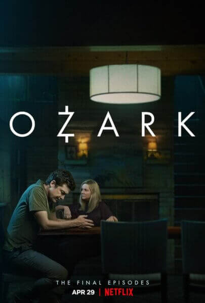 Ozark Season 4 Part 2 Poster