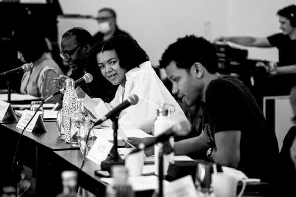 Queen Charlotte Bridgerton Spinoff