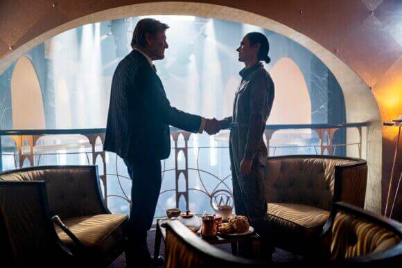 Snowpiercer Season 3 Episode 10