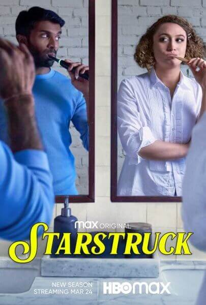 Starstruck Season 2 Poster