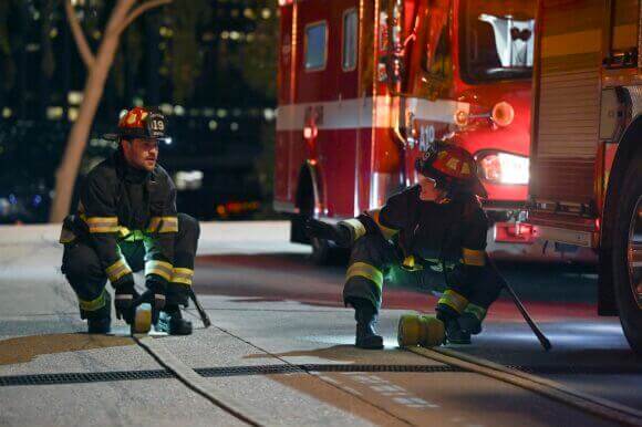 Station 19 Season 5 Episode 14