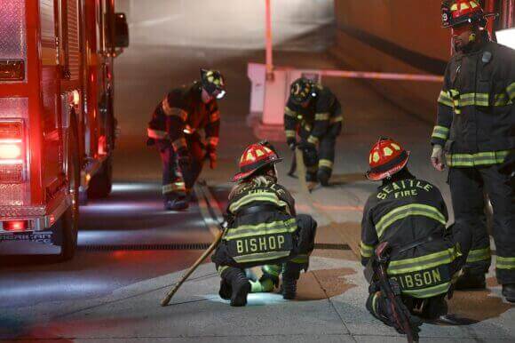 Station 19 Season 5 Episode 14