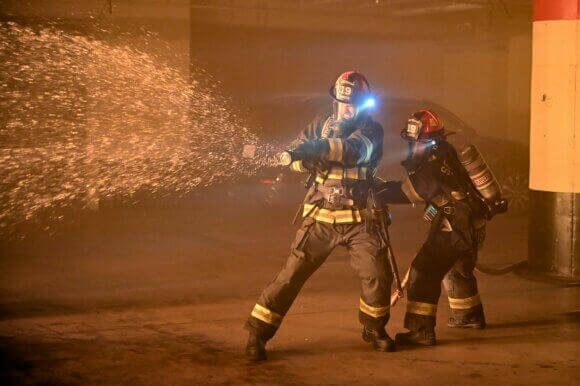 Station 19 Season 5 Episode 14