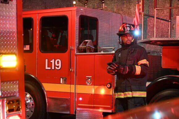 Station 19 Season 5 Episode 14