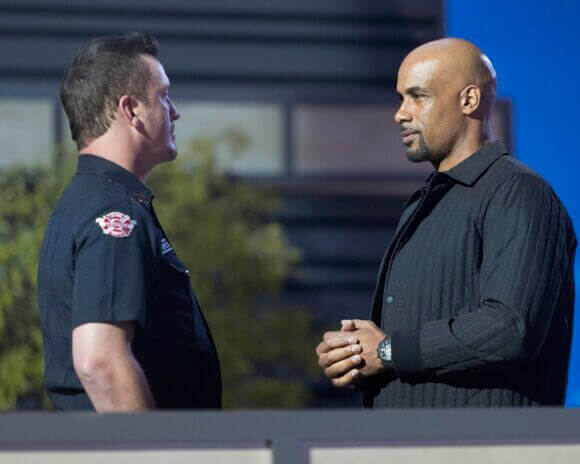 Station 19 Season 5 Episode 15