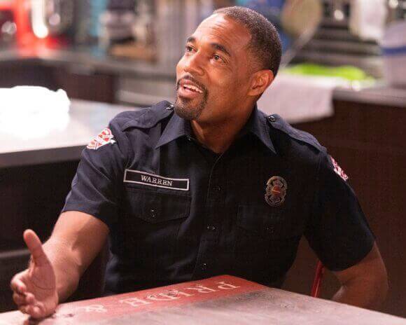 Station 19 Season 5 Episode 15