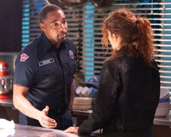 Station 19 Season 5 Episode 15