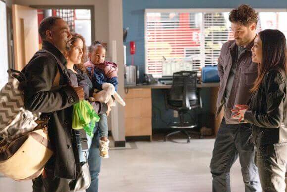 Station 19 Season 5 Episode 11