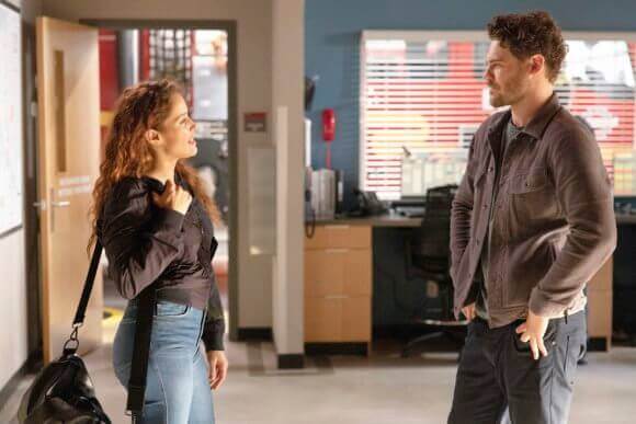 Station 19 Season 5 Episode 11
