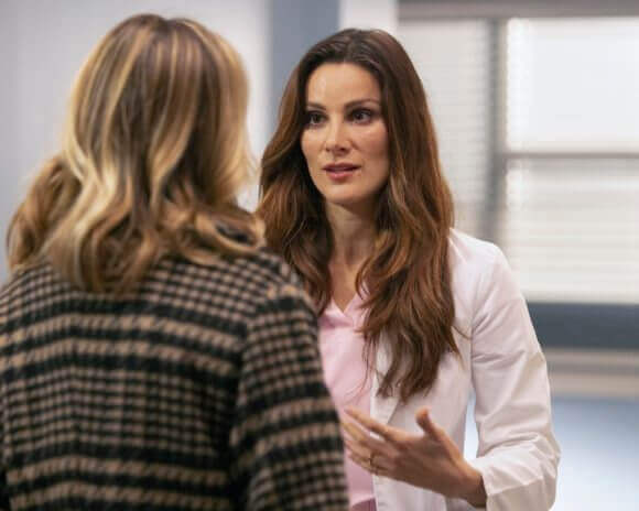 Station 19 Season 5 Episode 11