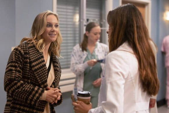 Station 19 Season 5 Episode 11