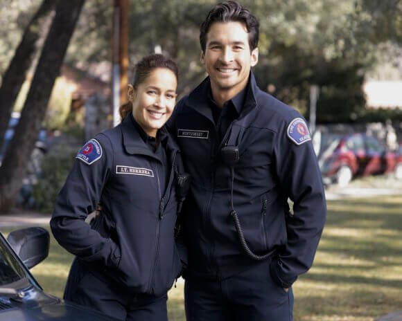 Station 19 Season 5 Episode 11