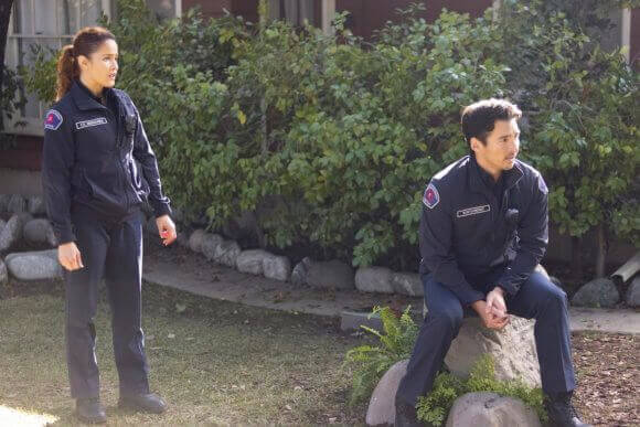 Station 19 Season 5 Episode 11