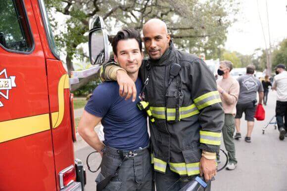 Station 19 Season 5 Episode 11