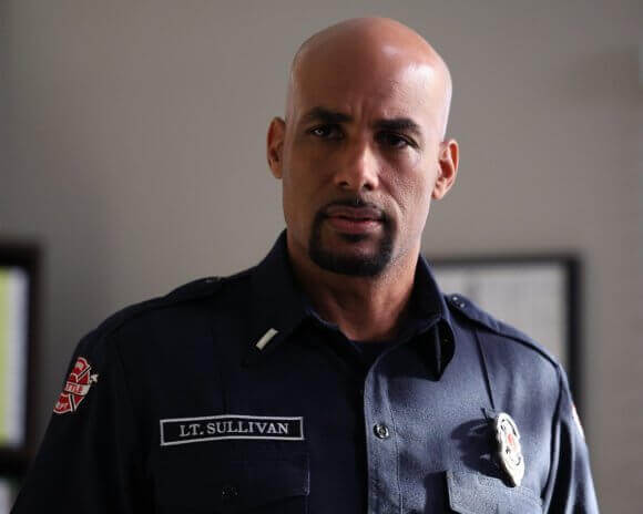 Station 19 Season 5 Episode 12