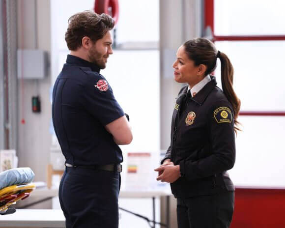 Station 19 Season 5 Episode 12