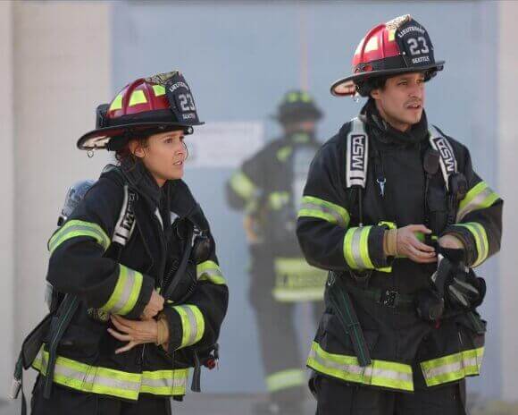 Station 19 Season 5 Episode 13