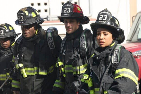 Station 19 Season 5 Episode 13