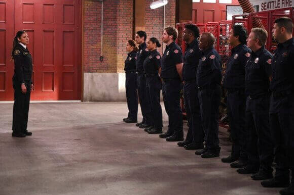 Station 19 Season 5 Episode 13