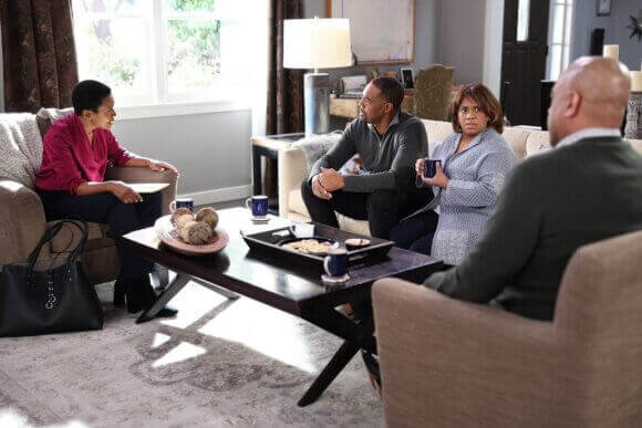 Station 19 Season 5 Episode 13