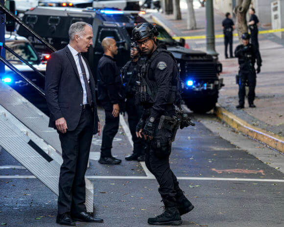 SWAT Season 5 Episode 12