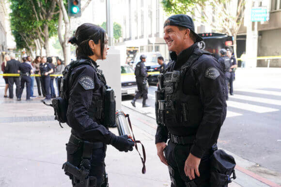 SWAT Season 5 Episode 12