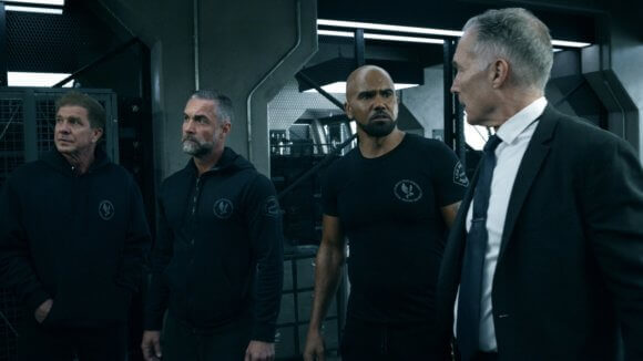 SWAT Season 5 Episode 12