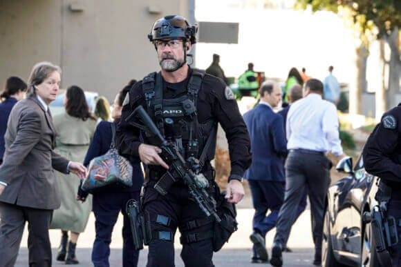 SWAT Season 5 episode 13
