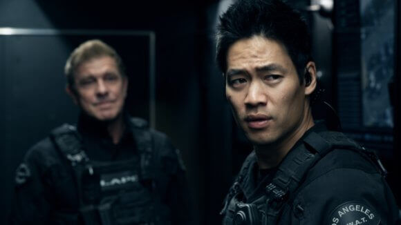 SWAT Season 5 Episode 13