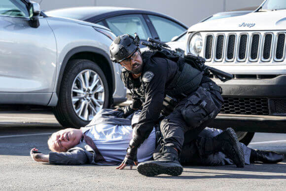 SWAT Season 5 Episode 13