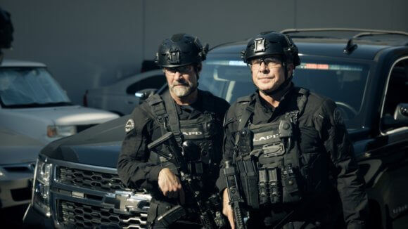 SWAT Season 5 Episode 13