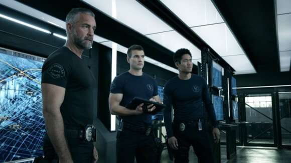 SWAT Season 5 Episode 13